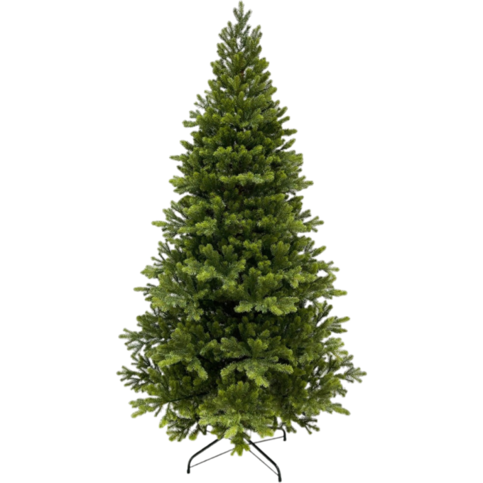 Можжевельник стройный TRIUMPH TREE 100% дитая 230 см еленый 72244