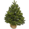 Можжевельник TRIUMPH TREE 100% литой 90 см в мешочке 72217